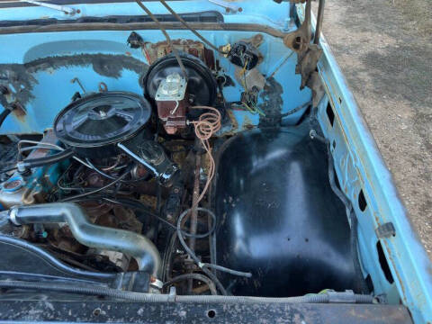 1978 Chevrolet Silverado 1500