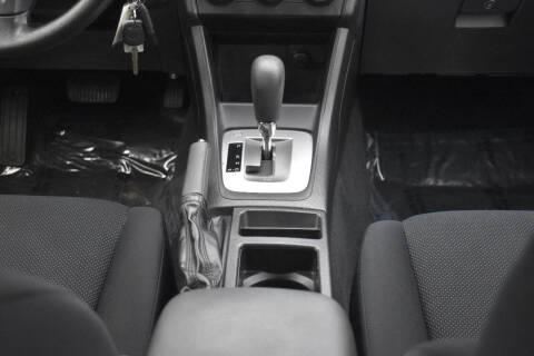 2013 Subaru Impreza 2.0i Premium