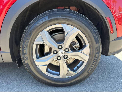 2021 Ford Mustang Mach-E Select