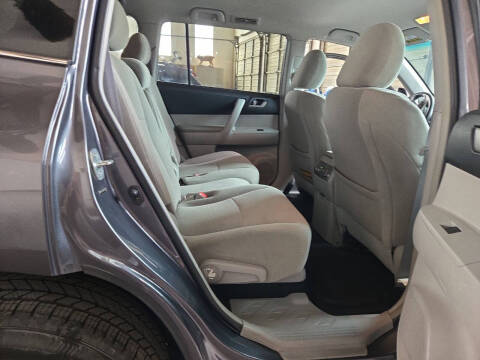 2011 Toyota Highlander