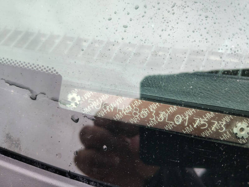 2003 Honda Element EX