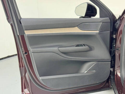 2025 Volvo EX90 Twin Performance Ultra 7P