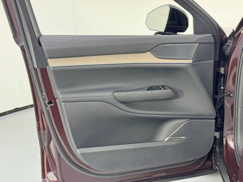 2025 Volvo EX90 Twin Performance Ultra 7P