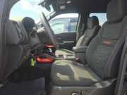 2025 Nissan Frontier