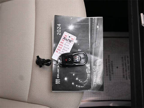 2024 Buick Encore GX Avenir