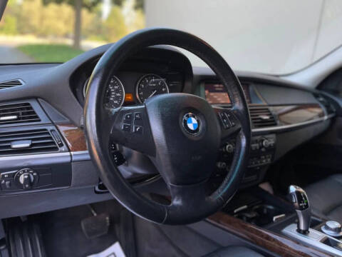 2009 BMW X5 xDrive30i