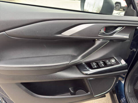 2021 Mazda CX-9 Grand Touring