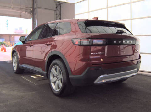 2024 Honda Prologue EX
