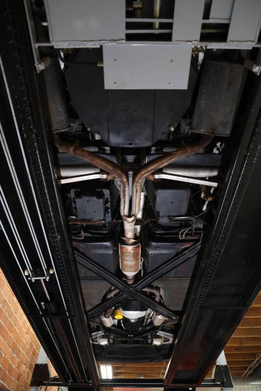 1989 Chevrolet Corvette