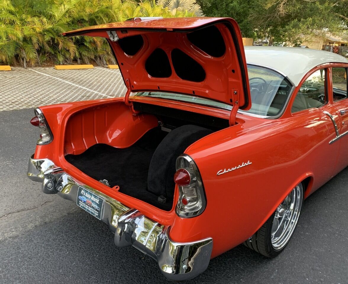 1956 Chevrolet 150 71