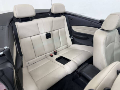 2012 BMW 1 Series 128i
