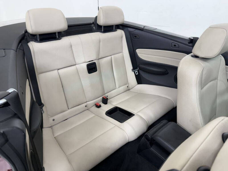 2012 BMW 1 Series 128i