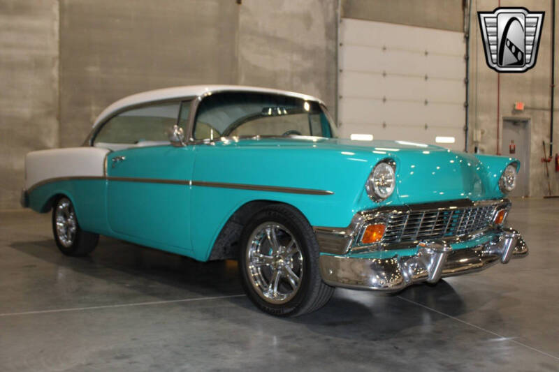 1956 Chevrolet 210