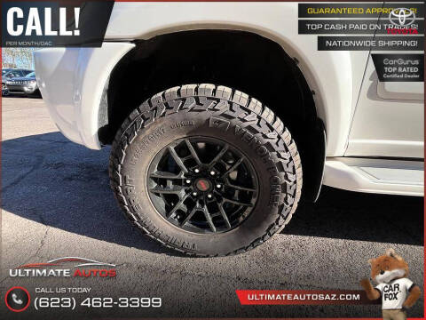 2005 Toyota Sequoia SR5