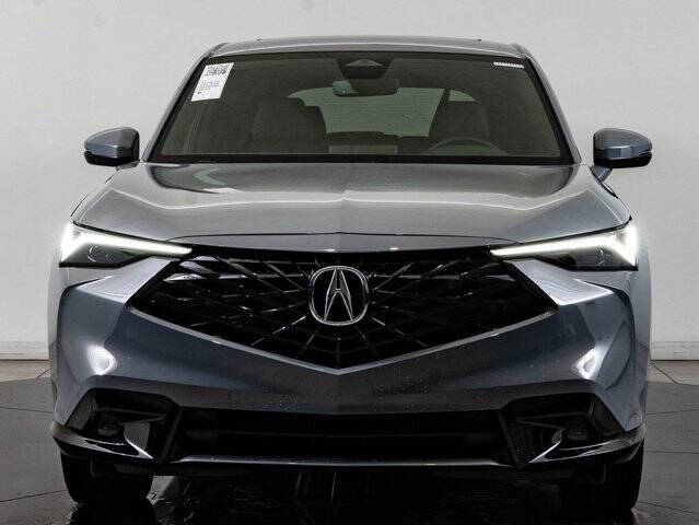 2025 Acura ADX w/A-SPEC