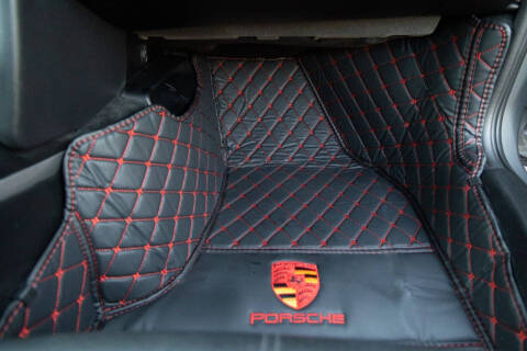 2008 Porsche Cayman S