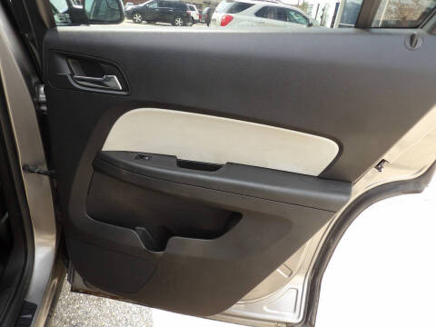 2012 GMC Terrain SLT-2