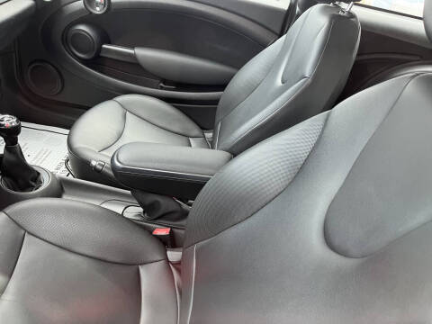 2013 MINI Hardtop Cooper