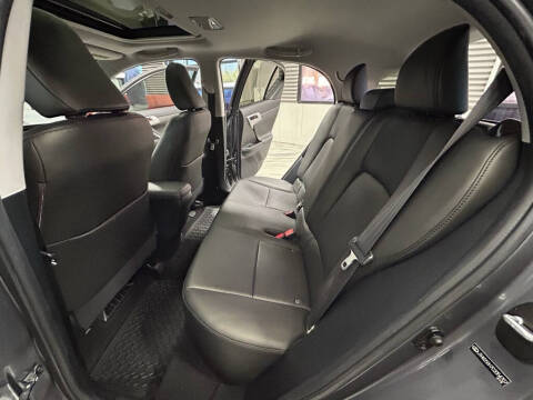 2012 Lexus CT 200h Premium