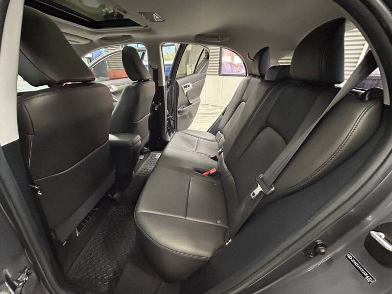 2012 Lexus CT 200h Premium