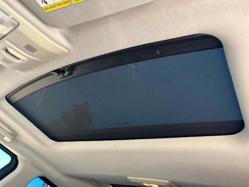 2016 Land Rover LR4 HSE