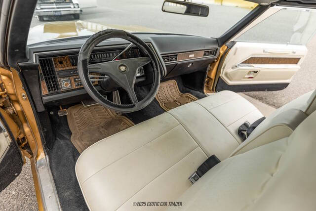 1970 Cadillac DeVille