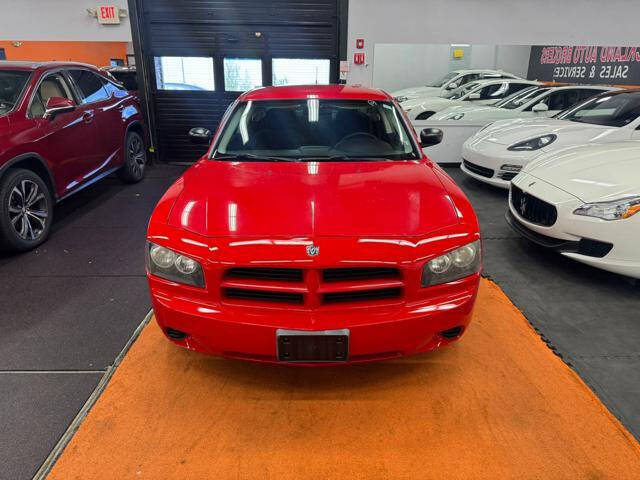 2008 Dodge Charger