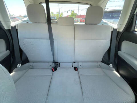 2014 Subaru Forester 2.5i