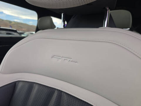 2025 Kia EV9 GT-Line