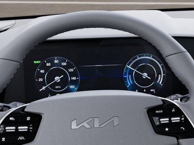 2025 Kia Niro EV Wave