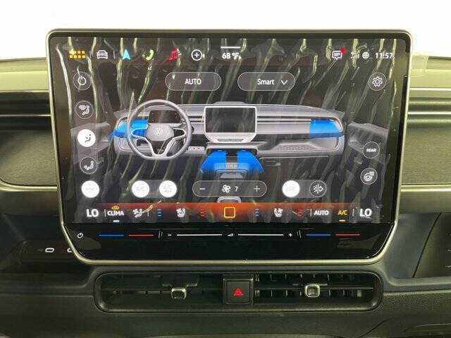 2025 Volkswagen ID. Buzz