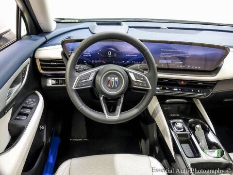 2025 Buick Envision Avenir