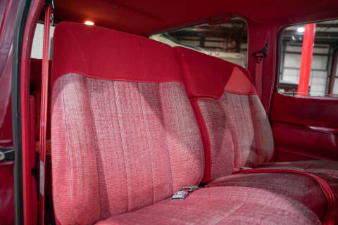 1990 Ford Bronco II Sport