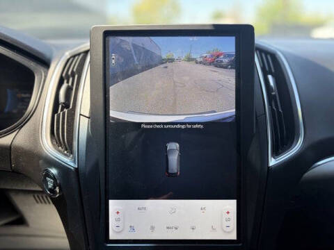 2024 Ford Edge ST