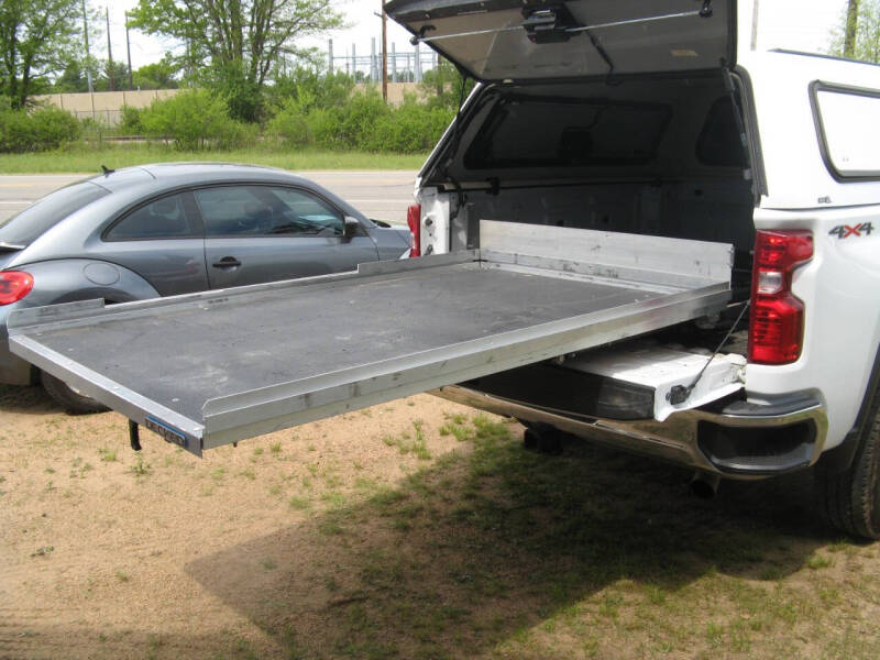 2023 Chevrolet Silverado 2500HD LT
