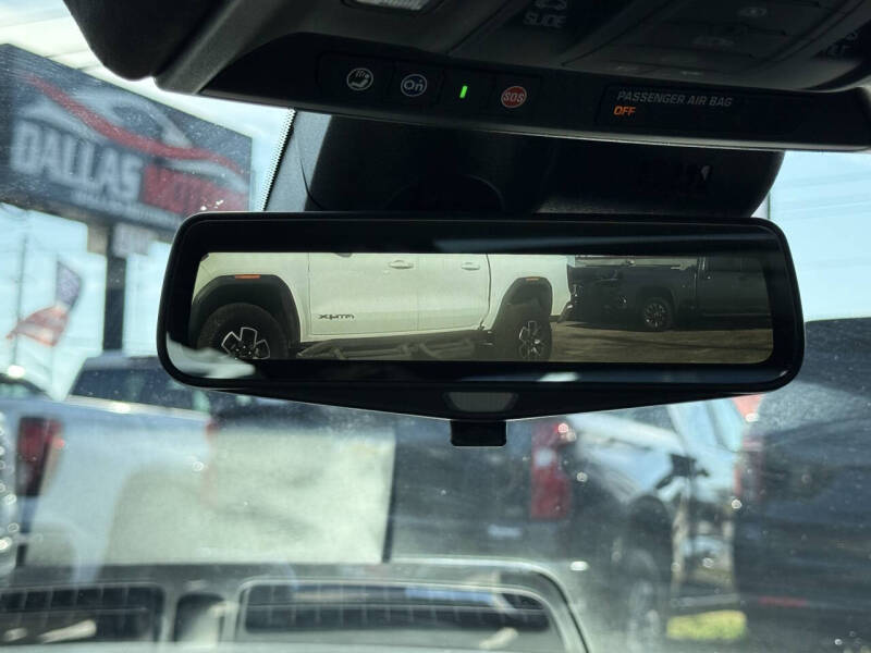 2017 Cadillac CT6 3.0TT Platinum