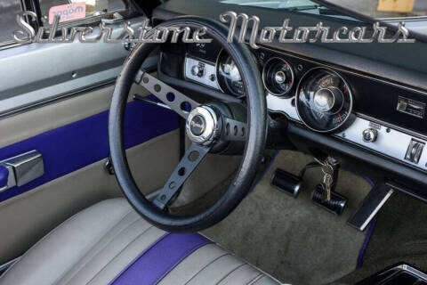 1968 Plymouth Barracuda