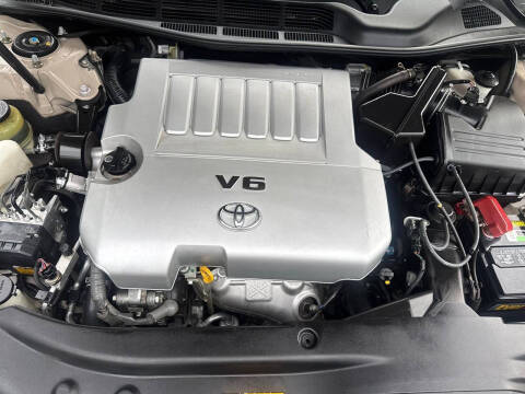 2006 Toyota Avalon XLS