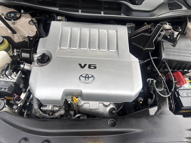 2006 Toyota Avalon XLS