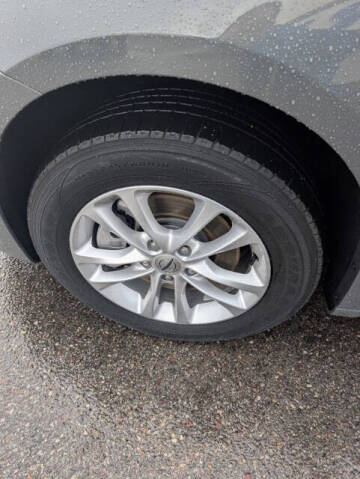 2022 Chrysler Pacifica Touring