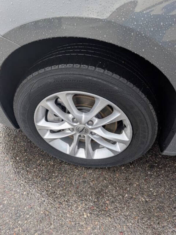 2022 Chrysler Pacifica Touring