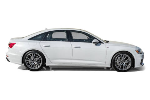 2023 Audi A6 quattro Premium 55 TFSI