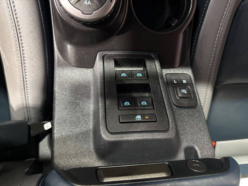 2022 Ford Bronco Outer Banks Advanced