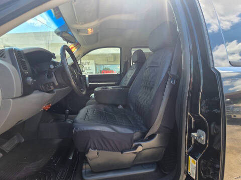 2009 Chevrolet Silverado 1500 Work Truck