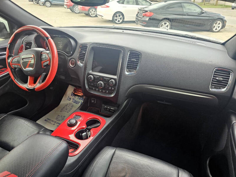 2017 Dodge Durango GT - Photo 6
