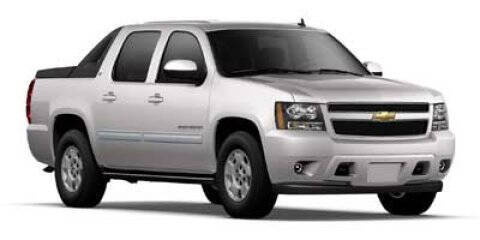 2011 Chevrolet Avalanche for sale at Quality Chevrolet in Old Bridge NJ