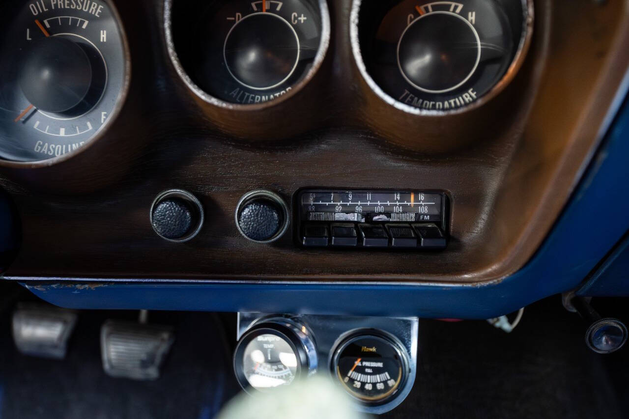 1971 Plymouth Roadrunner 113