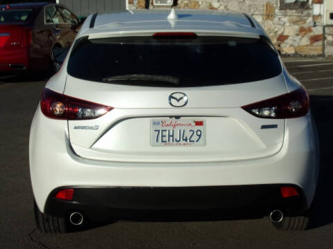 2014 Mazda MAZDA3 i Grand Touring