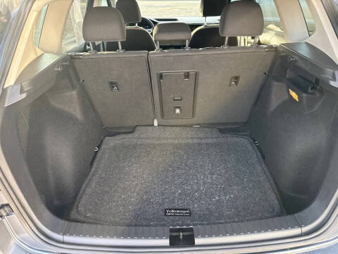 2023 Volkswagen Taos S