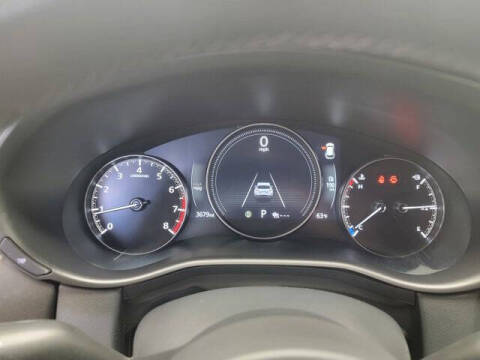 2025 Mazda CX-50 2.5 S Premium Plus